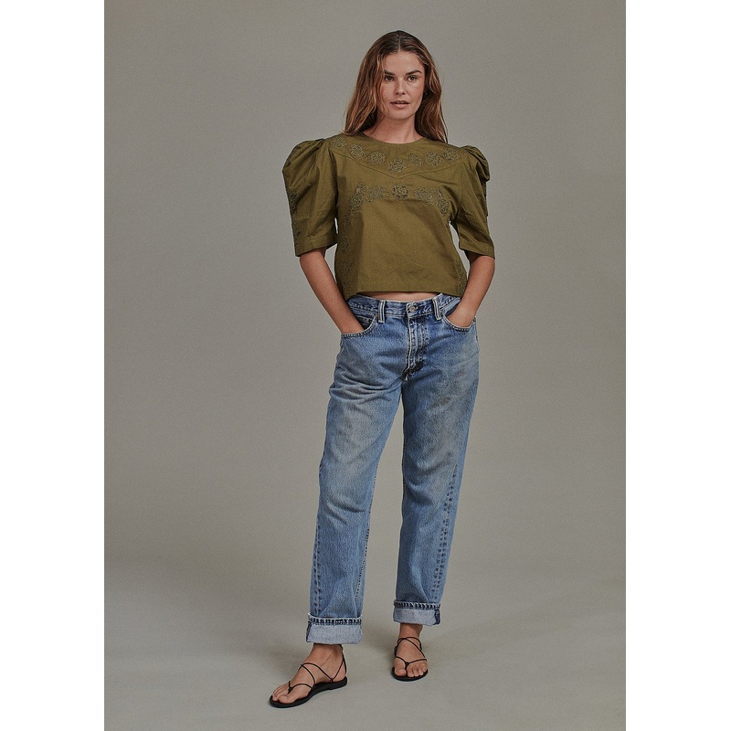 DONDI TOP - FALL 2023