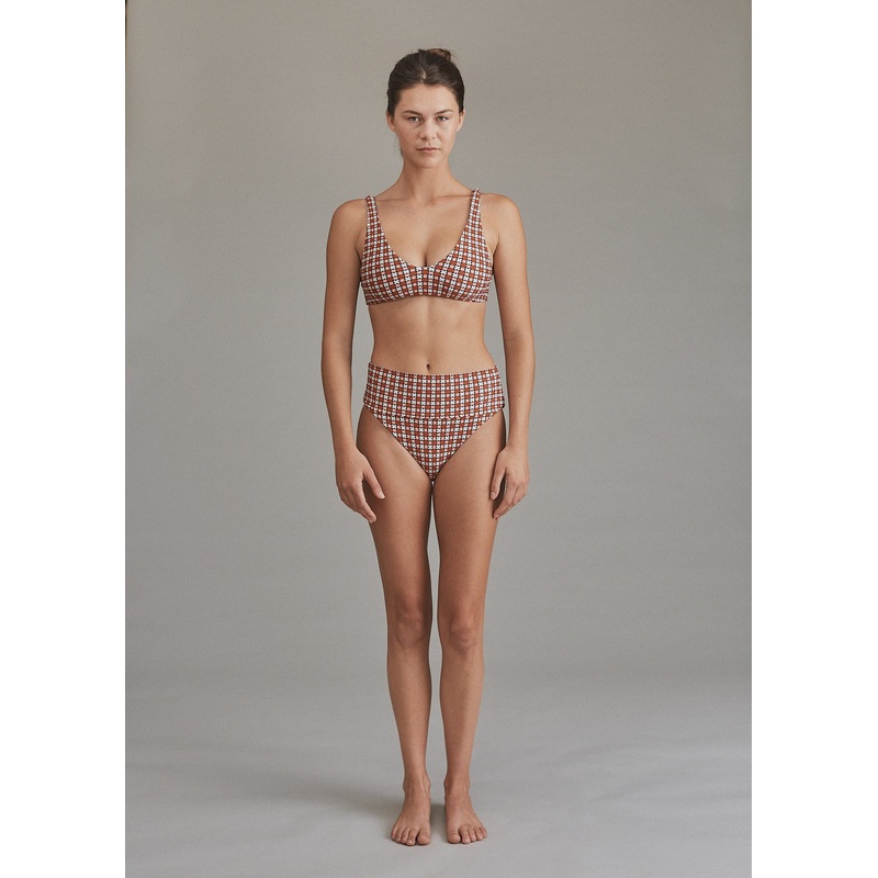 ECHO BOTTOM - RESORT 2024