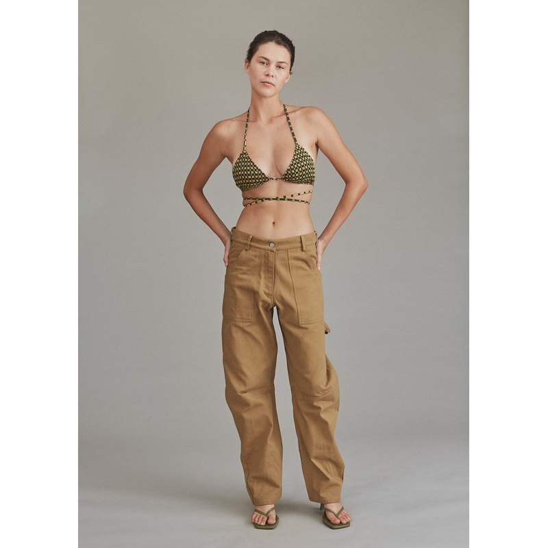EDDIE TOP - RESORT 2024