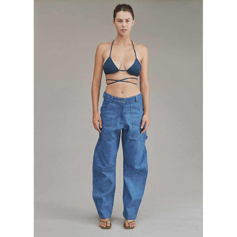 EDDIE TOP - SPRING 2024