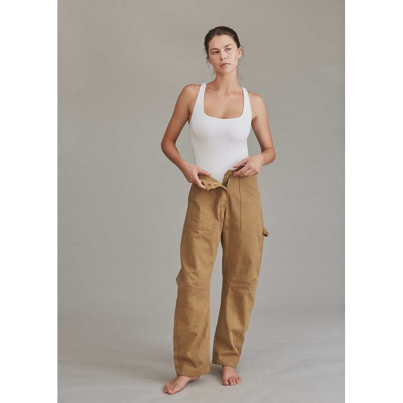 FALCON PANT - RESORT 2024