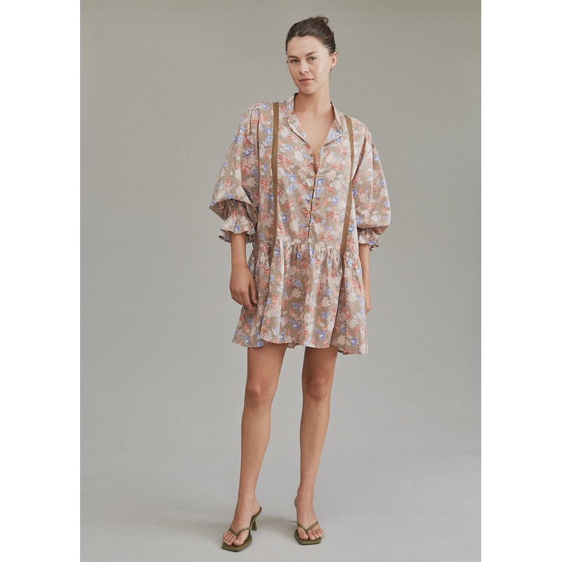 FREYA DRESS - SPRING 2024