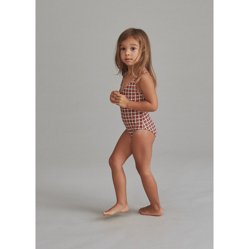 KIDS HINA FULL PIECE - RESORT 2024