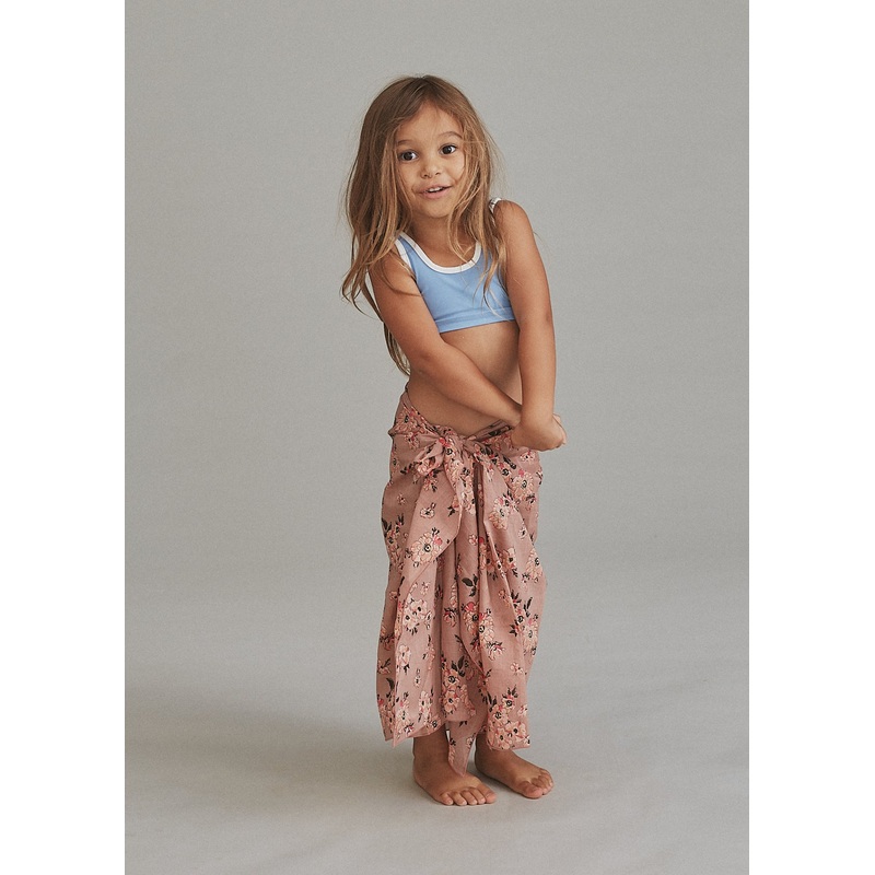 KIDS KUAU SARONG - RESORT 2024