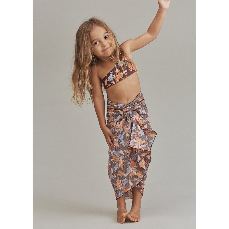 KIDS KUAU SARONG - SUMMER 2024