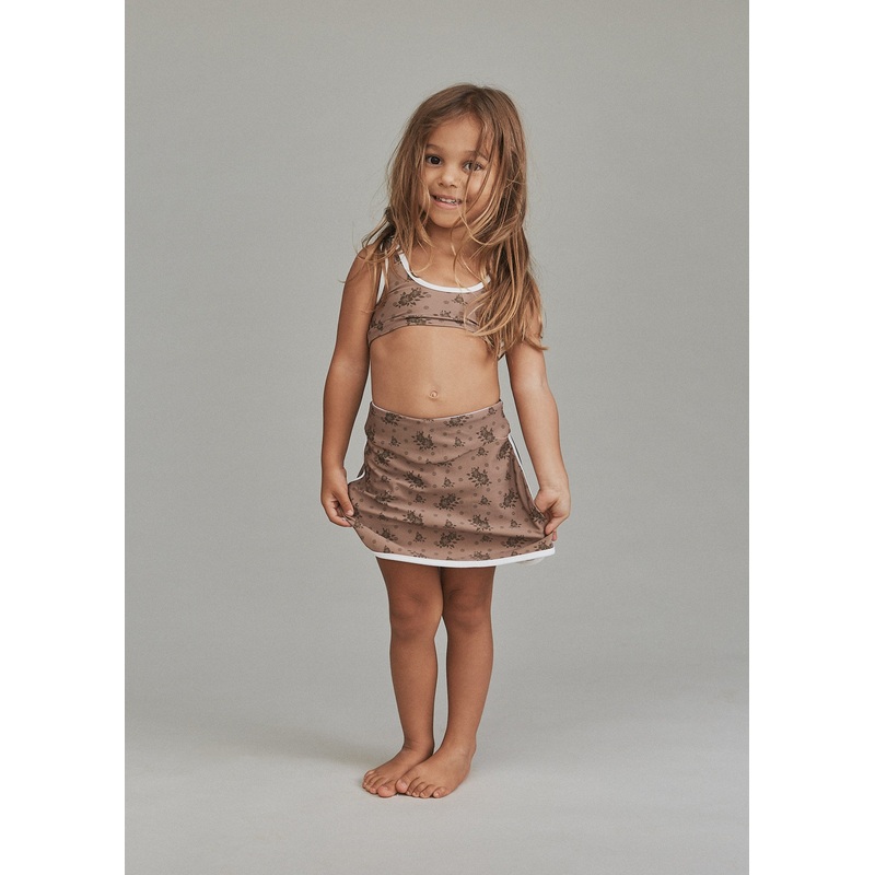 KIDS LANEY SKIRT - SUMMER 2024