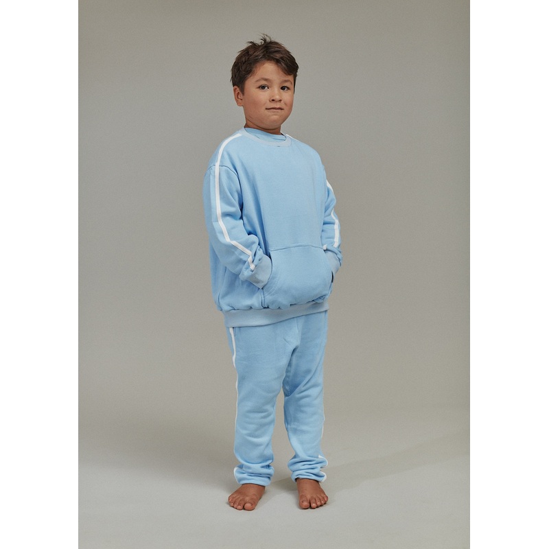 KIDS LEA SWEATSHIRT - FALL 2023
