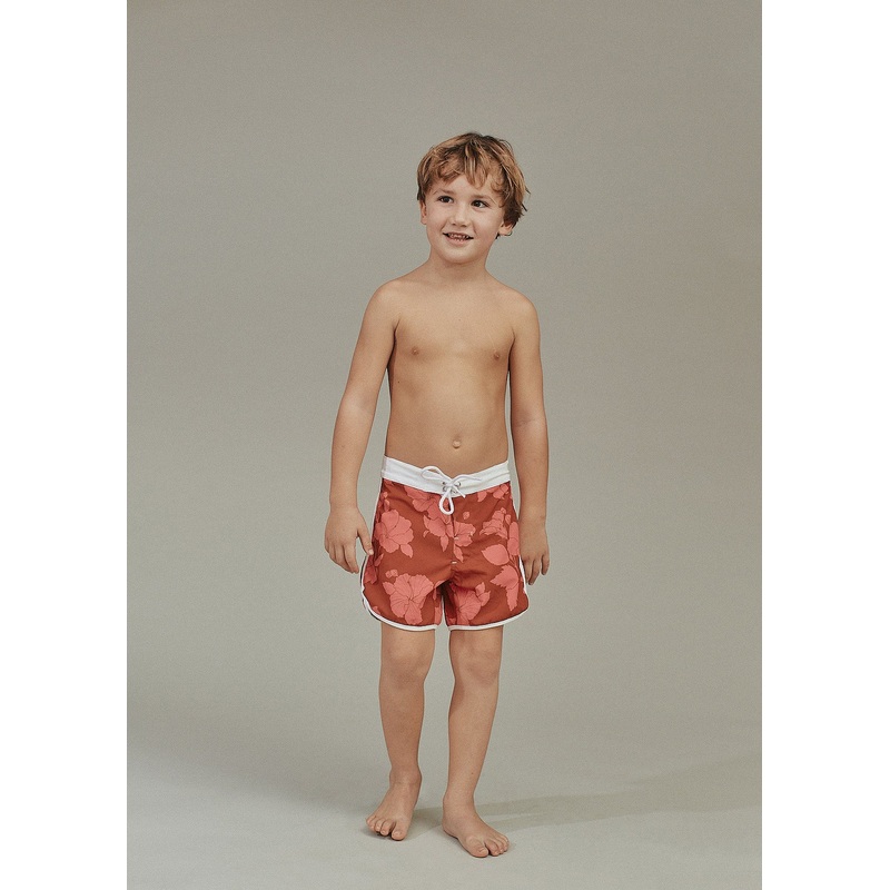 KIDS SURF TRUNKS - SUMMER 2023