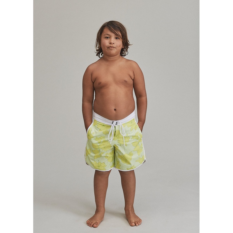 KIDS SURF TRUNKS - SUMMER 2024