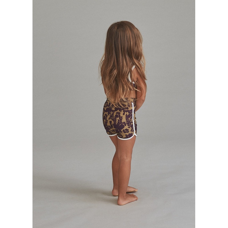 KIDS TOMMY PIPED SHORT - RESORT 2024