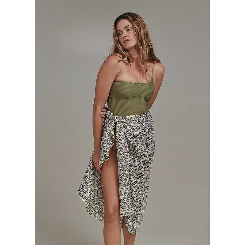 KUAU SARONG - FALL 2023