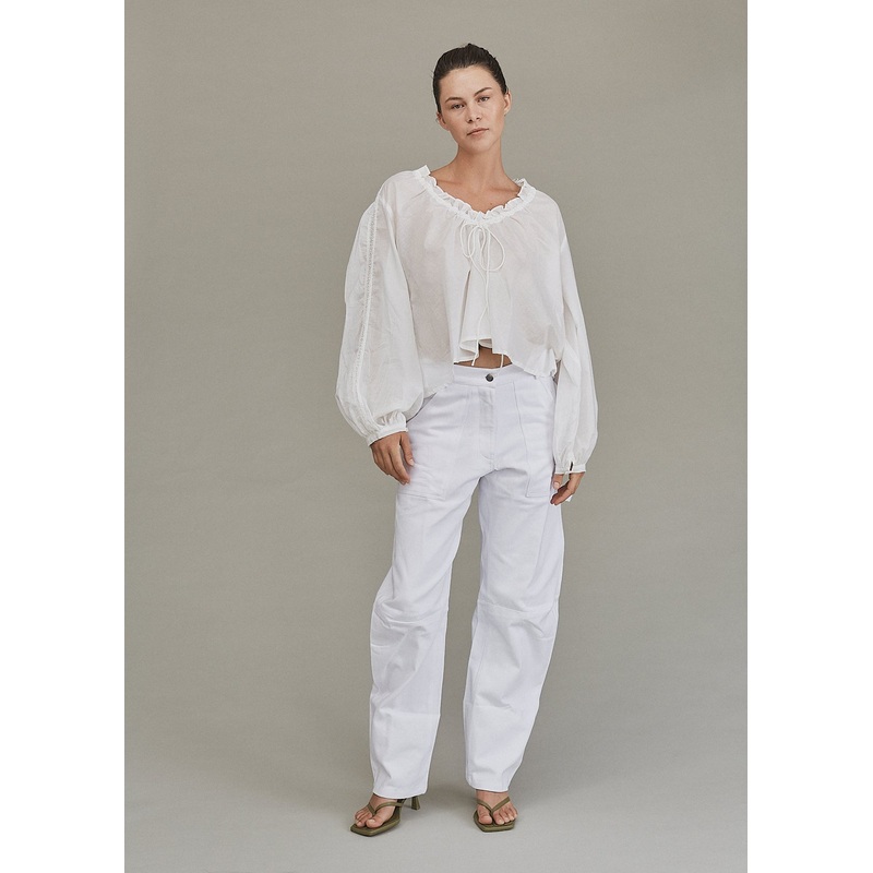 LACEY TOP - SUMMER 2024