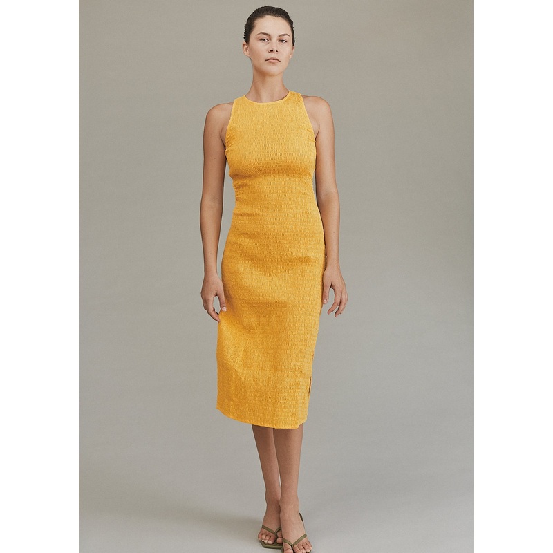 LOA DRESS - SUMMER 2024