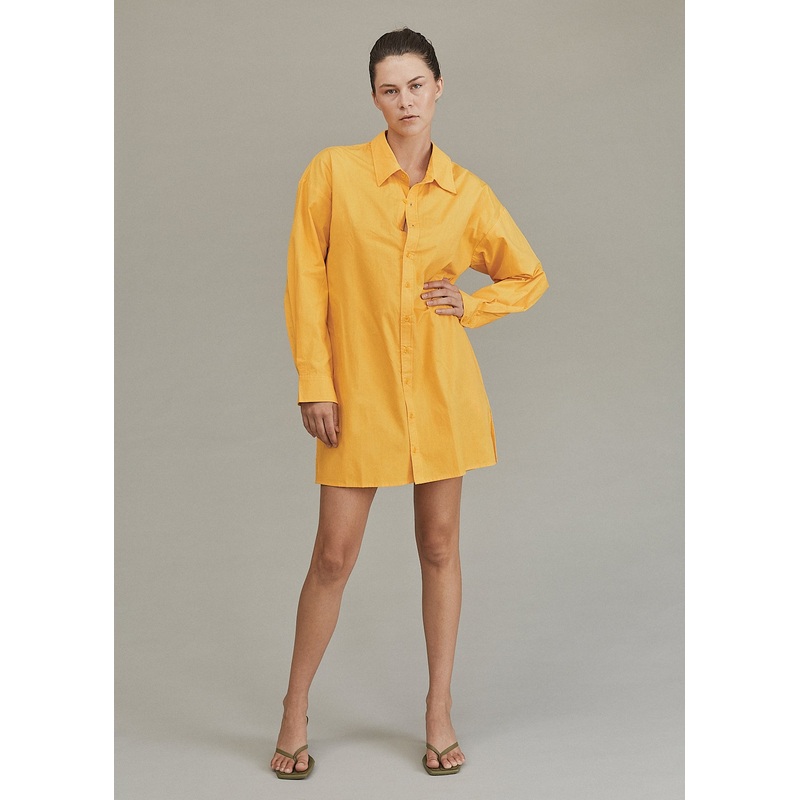 MAURICE DRESS - SUMMER 2024