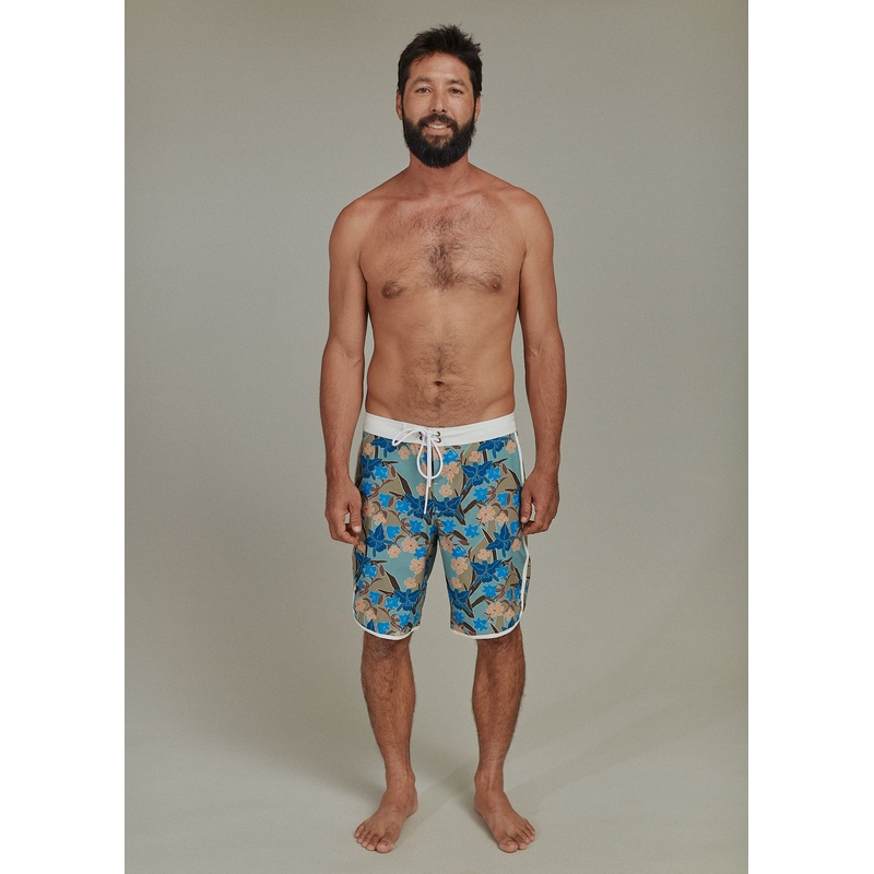 MENS SURF TRUNKS - FALL 2023