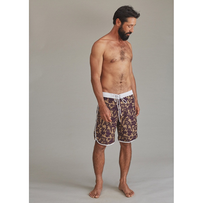 MENS SURF TRUNKS - RESORT 2024