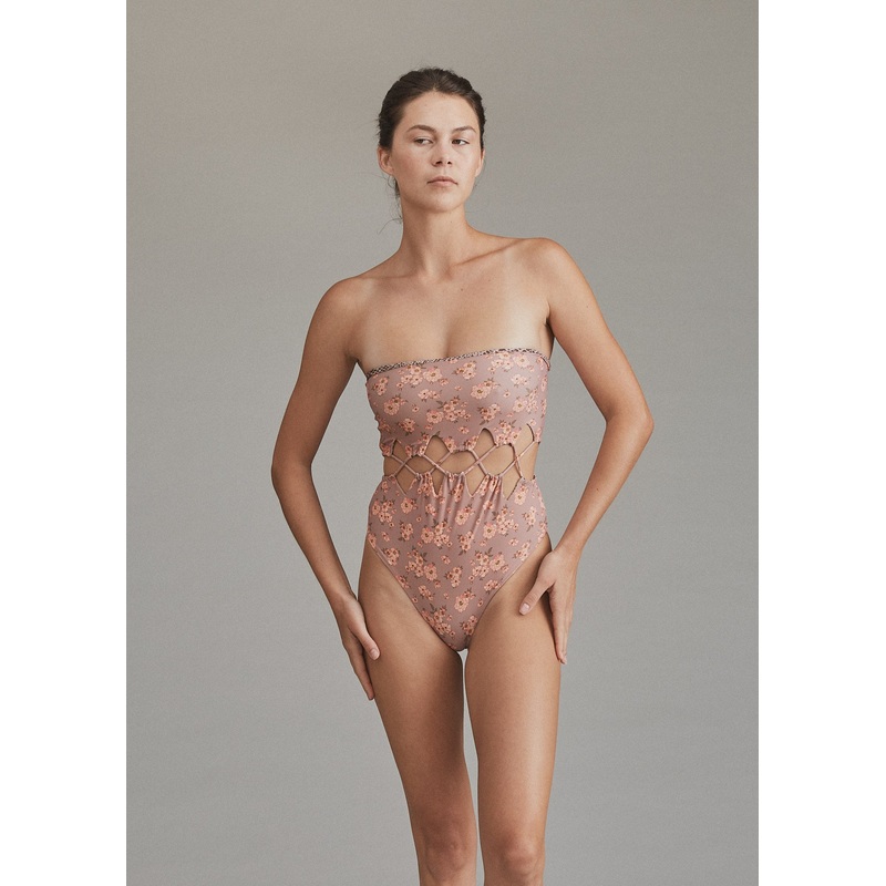 MUNDAKA FULL PIECE - RESORT 2024