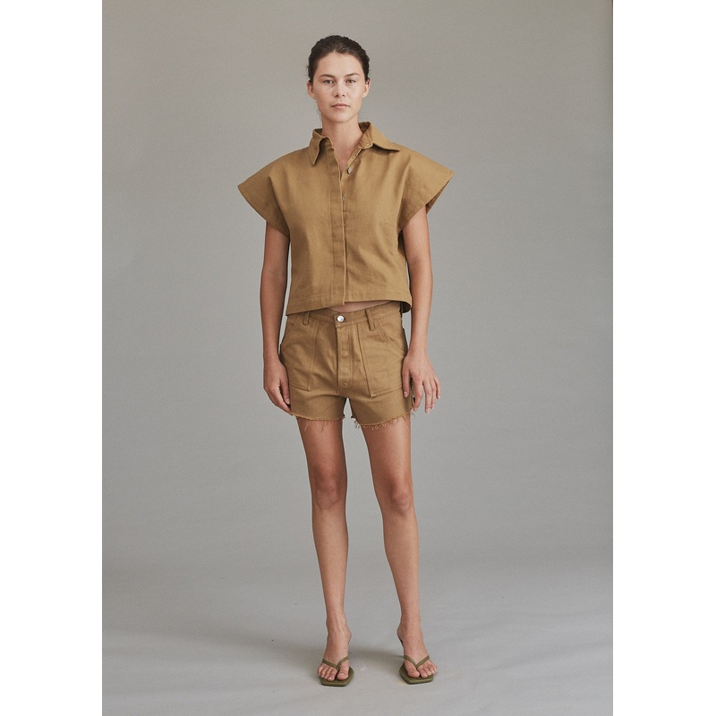 OTIS SHORT - RESORT 2024
