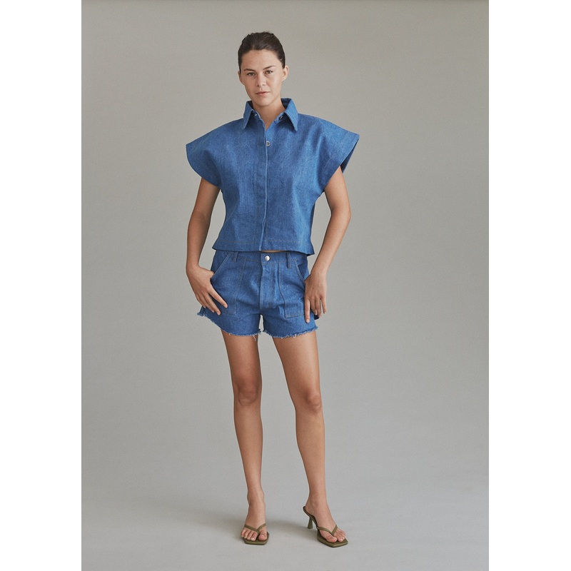 OTIS SHORT - SPRING 2024