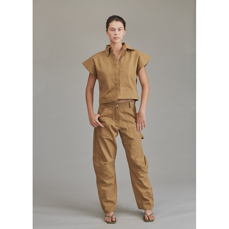 RALU TOP - RESORT 2024