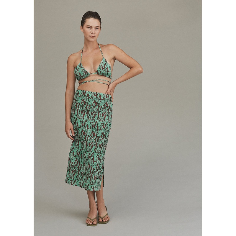 RAVIE SKIRT - SUMMER 2024
