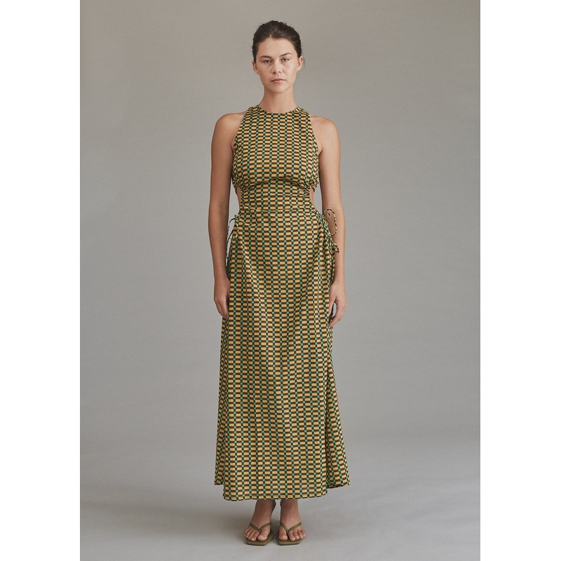 SORA DRESS - RESORT 2024