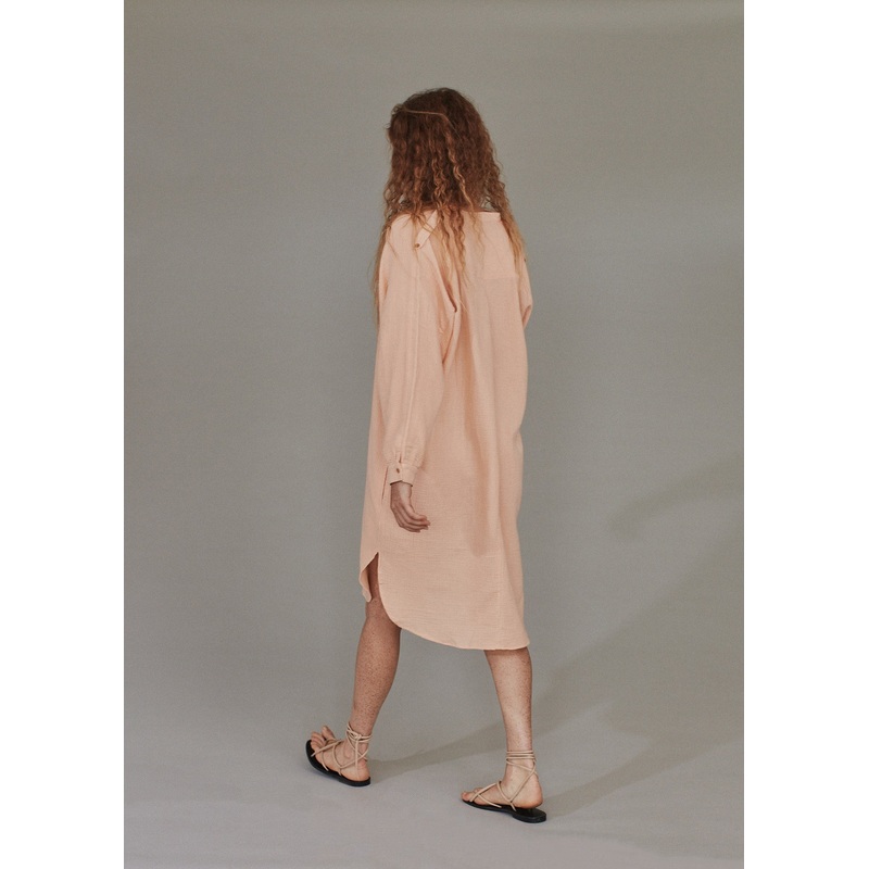 STONE DRESS - SUMMER 2023