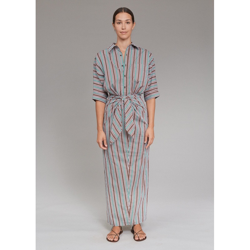 AILAN DRESS - RESORT 2025
