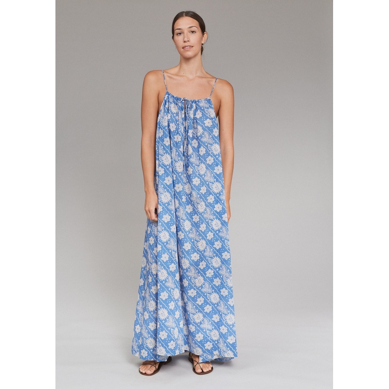 BREMY DRESS - RESORT 2025