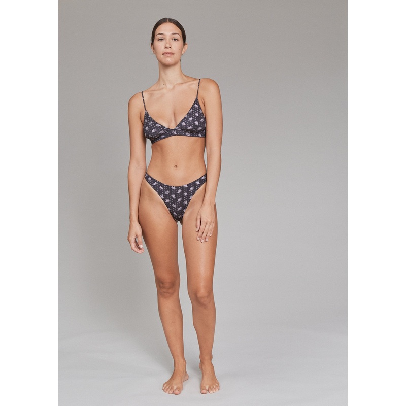 CALLA LINING TOP - RESORT 2025