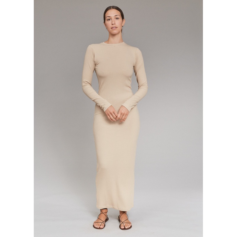 COE DRESS - RESORT 2025