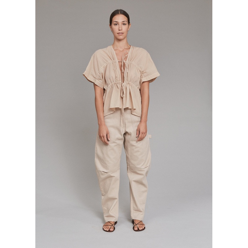 DARCI TOP - RESORT 2025