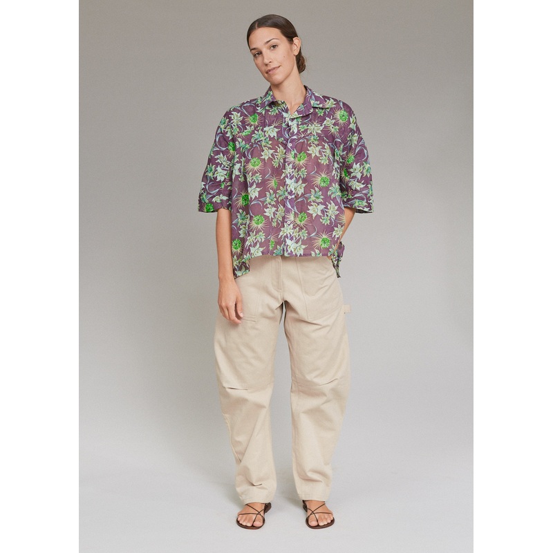 DERBY TOP - RESORT 2025