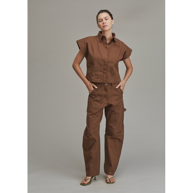 FALCON PANT - FALL 2024