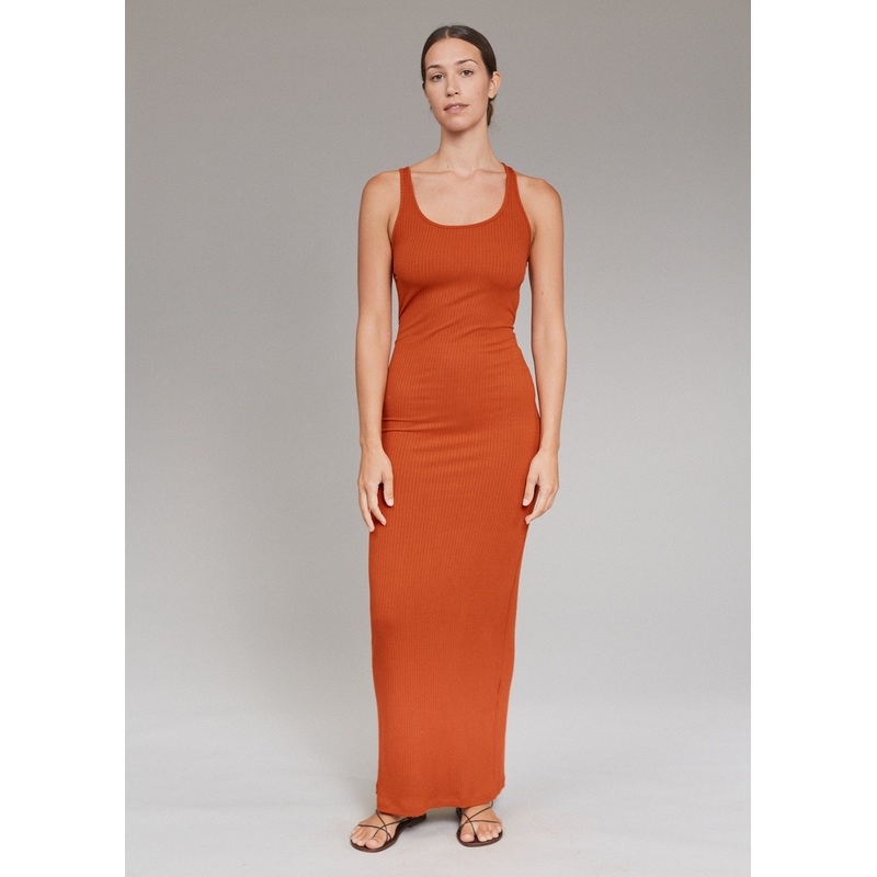 IKO DRESS - RESORT 2025