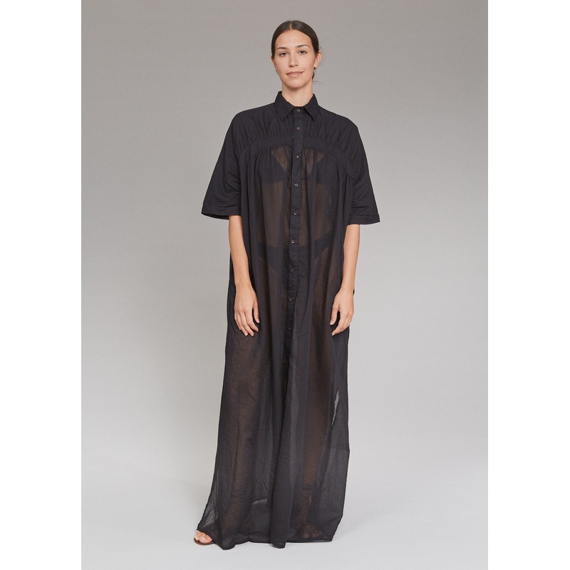 ILLIANA DRESS - RESORT 2025