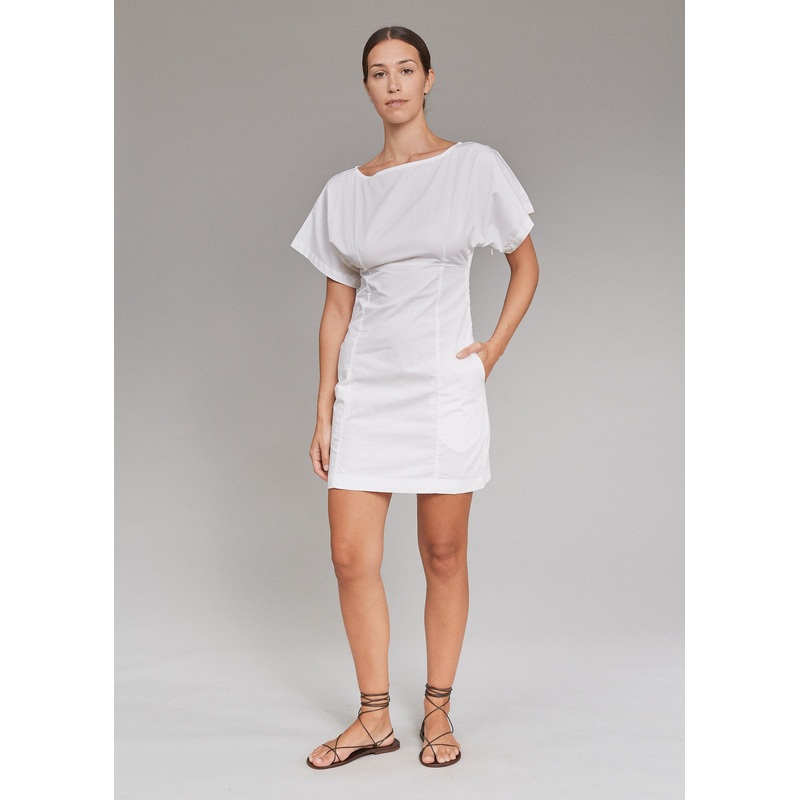 KAELIN DRESS - RESORT 2025