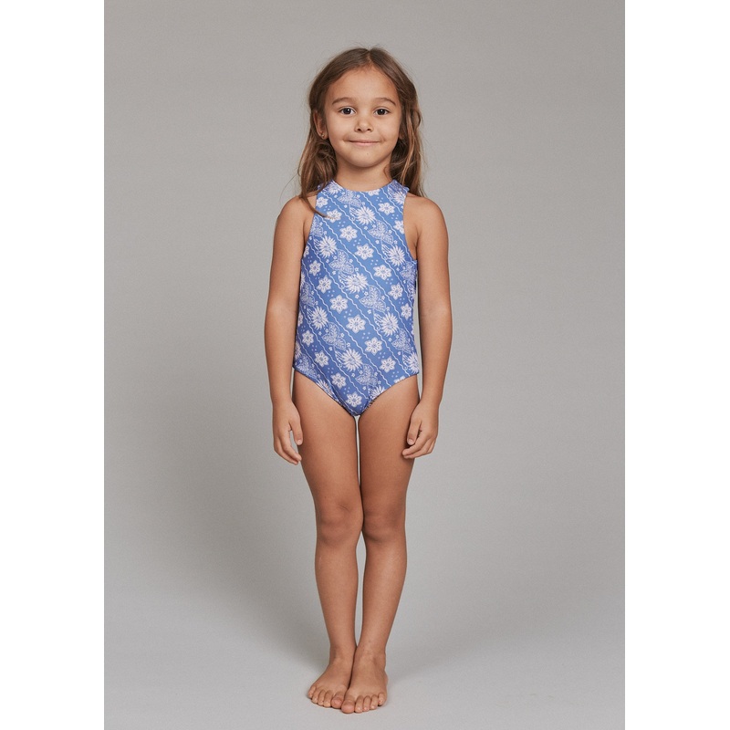 KIDS CECE FULL PIECE - RESORT 2025