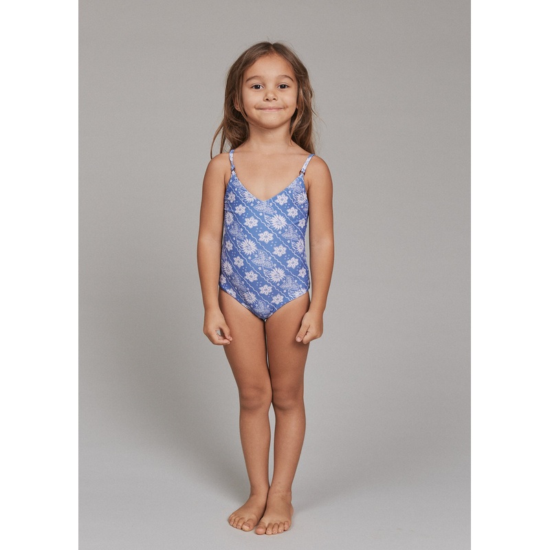 KIDS HINA FULL PIECE - RESORT 2025