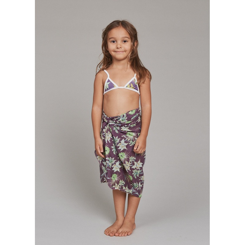 KIDS KUAU SARONG - RESORT 2025
