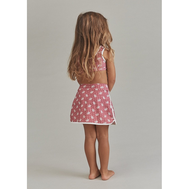 KIDS LANEY SKIRT - FALL 2024