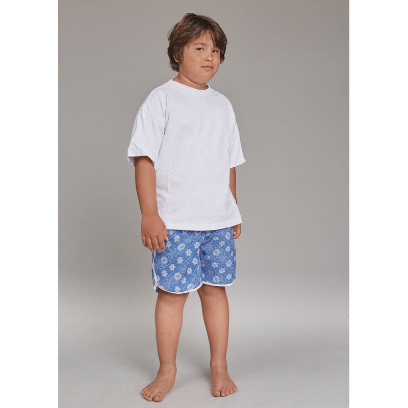 KIDS SURF TRUNKS - RESORT 2025
