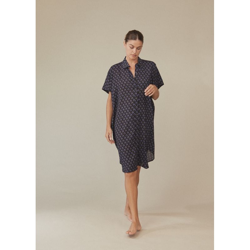 KOKI DRESS -  SPRING 2024