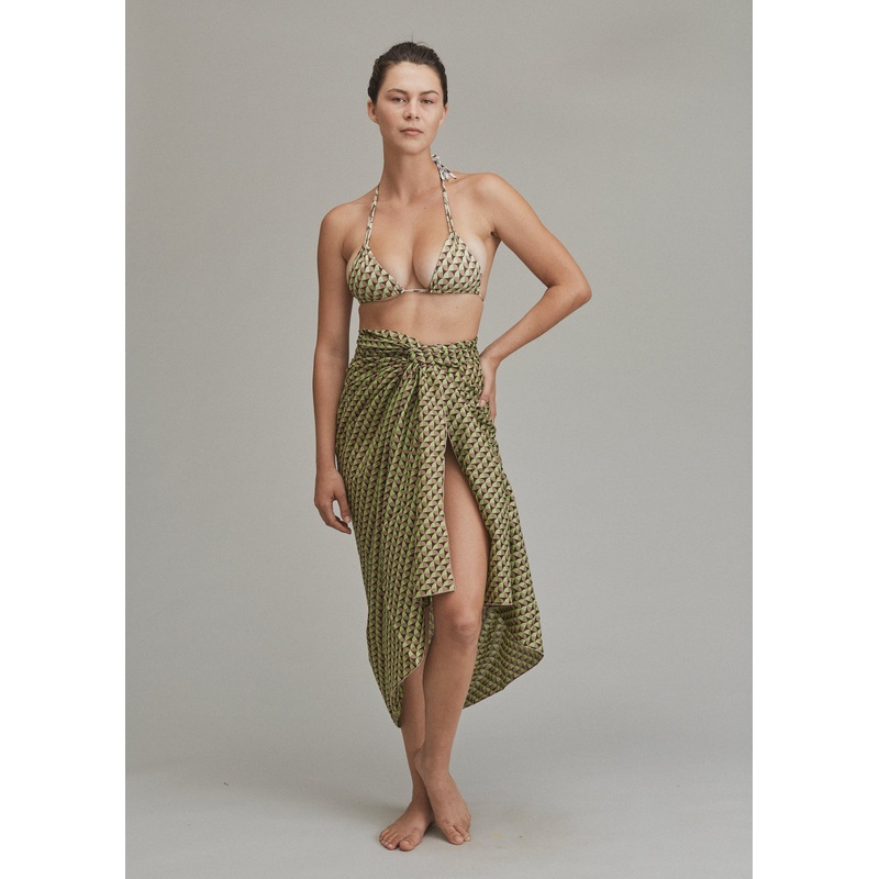 KUAU SARONG - FALL 2024