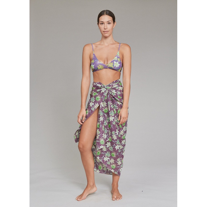 KUAU SARONG - RESORT 2025