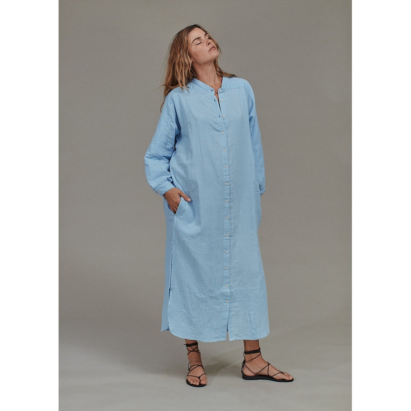 LENA DRESS - FALL 2023