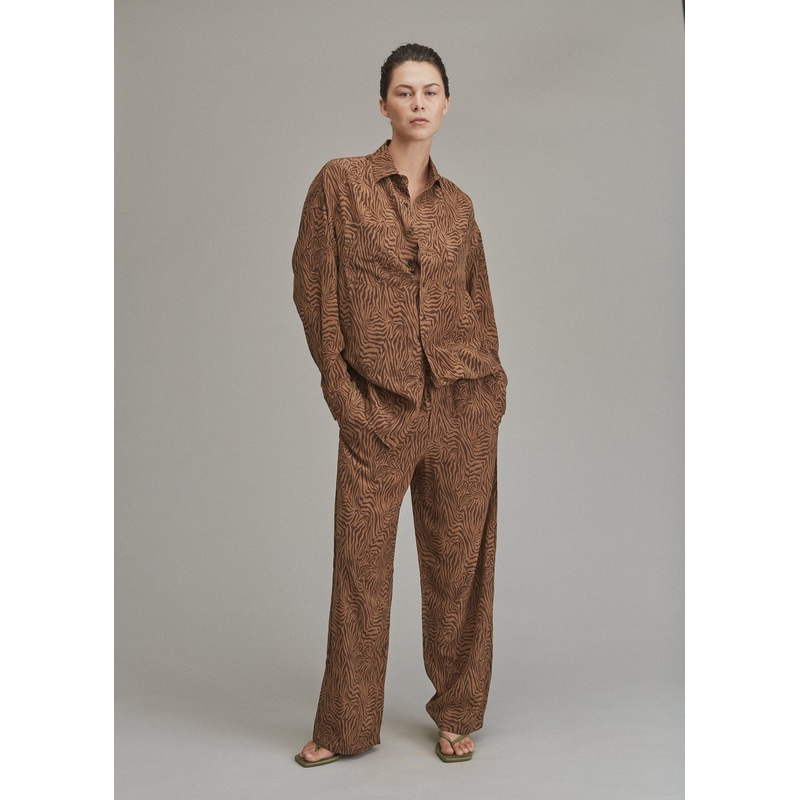 LERA PANT - FALL 2024