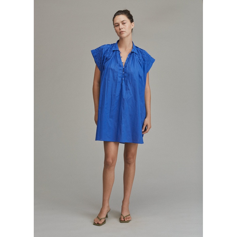 LLIMA DRESS - FALL 2024