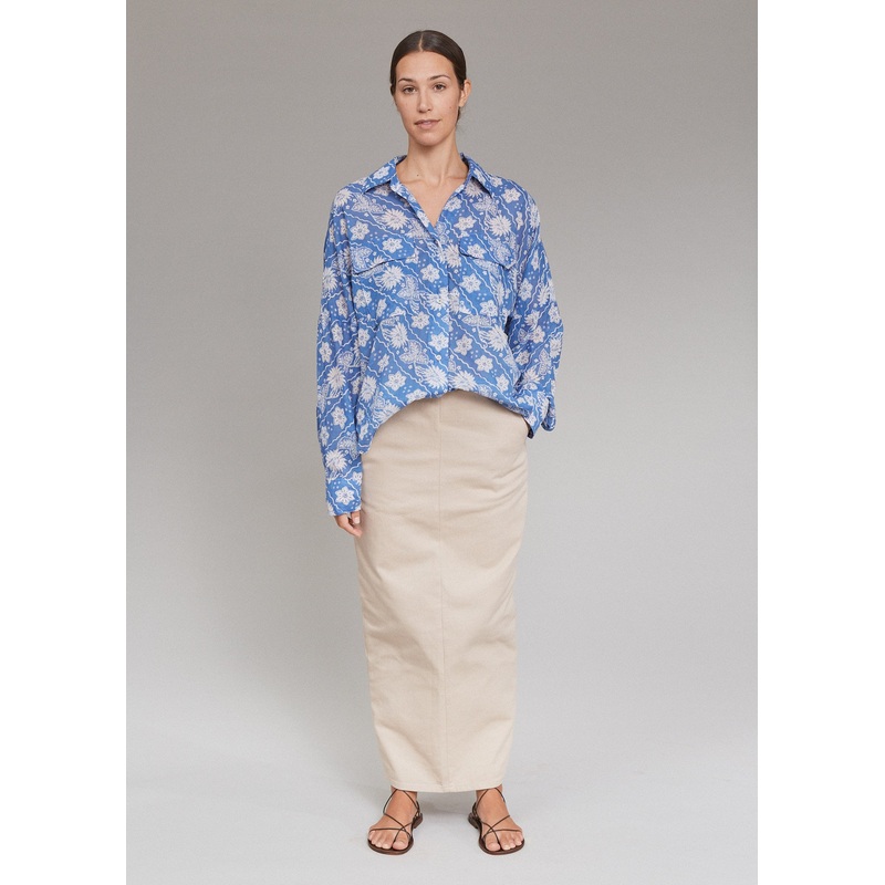 LYONA TOP - RESORT 2025