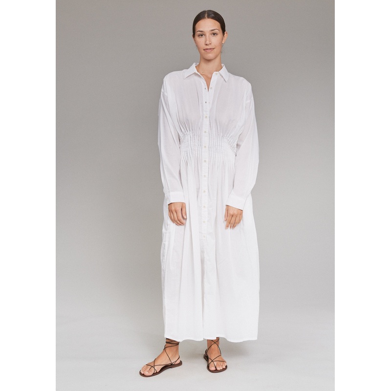 MARLI DRESS - RESORT 2025